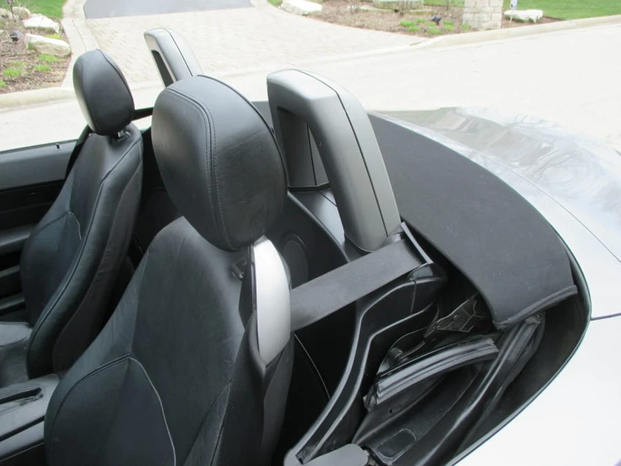 2005 BMW E85 Z4 Roadster - Image 14 of 15