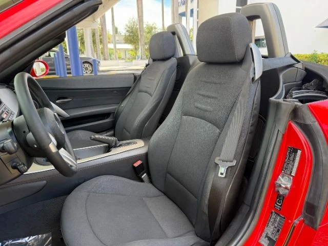 2005 BMW E85 Z4 Roadster - Image 11 of 19