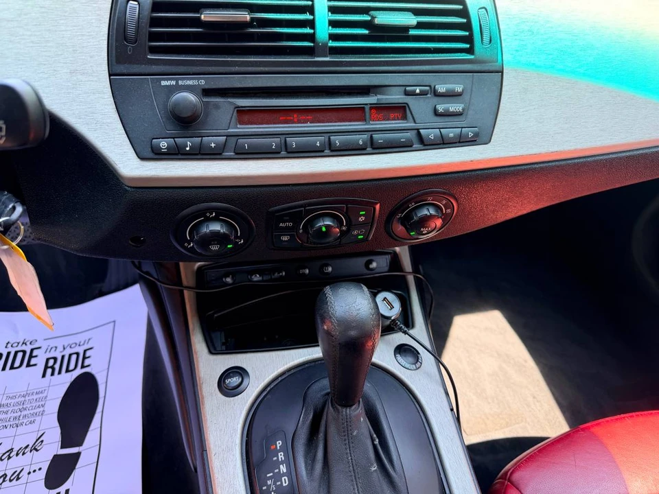 2005 BMW E85 Z4 Roadster - Image 5 of 18
