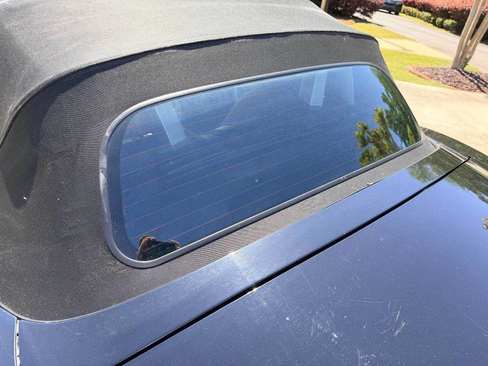 2005 BMW E85 Z4 Roadster - Image 15 of 18