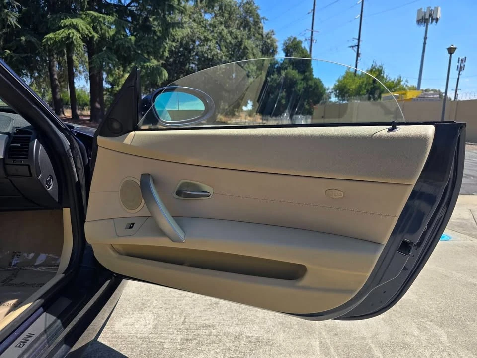 2005 BMW E85 Z4 Roadster - Image 14 of 20