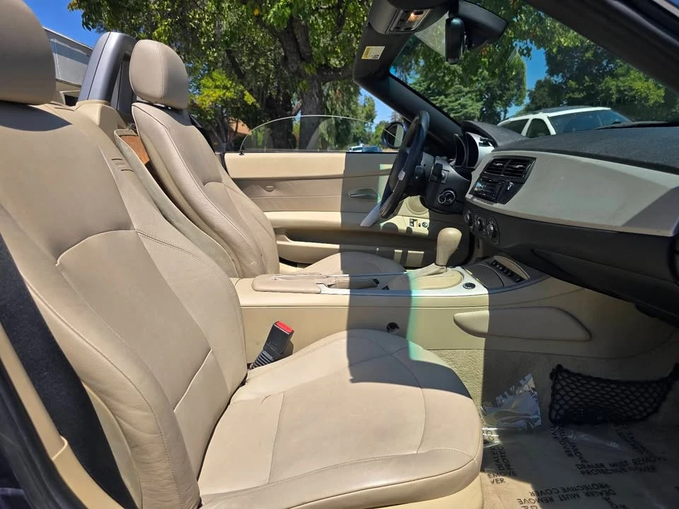 2005 BMW E85 Z4 Roadster - Image 16 of 20