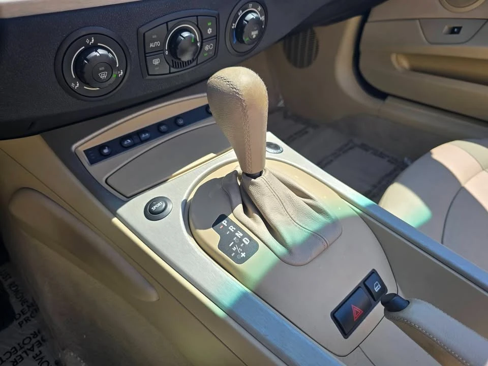 2005 BMW E85 Z4 Roadster - Image 20 of 20