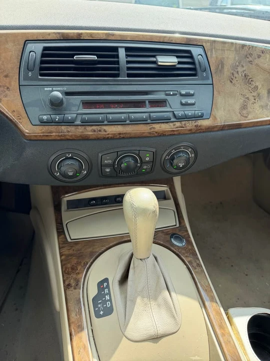 2005 BMW E85 Z4 Roadster - Image 11 of 11
