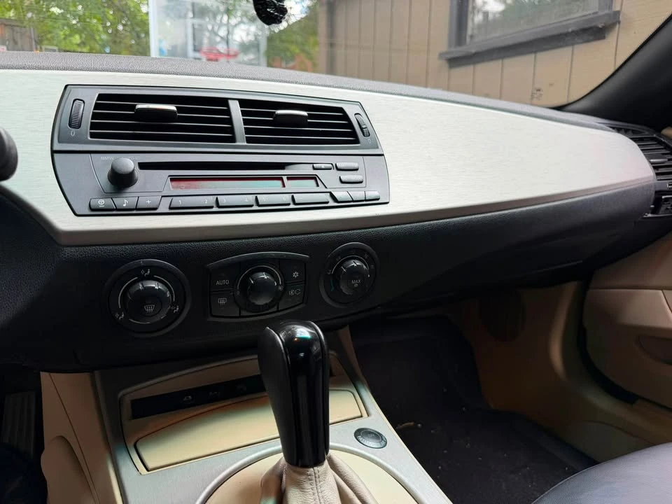 2005 BMW E85 Z4 Roadster - Image 6 of 12