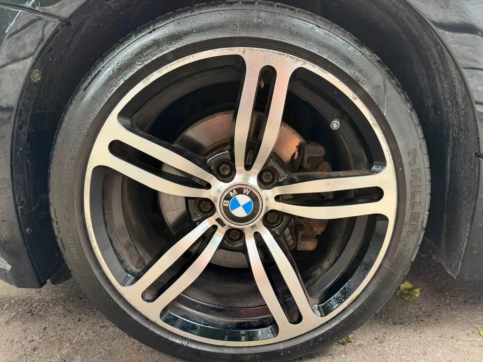 2005 BMW E85 Z4 Roadster - Image 12 of 12