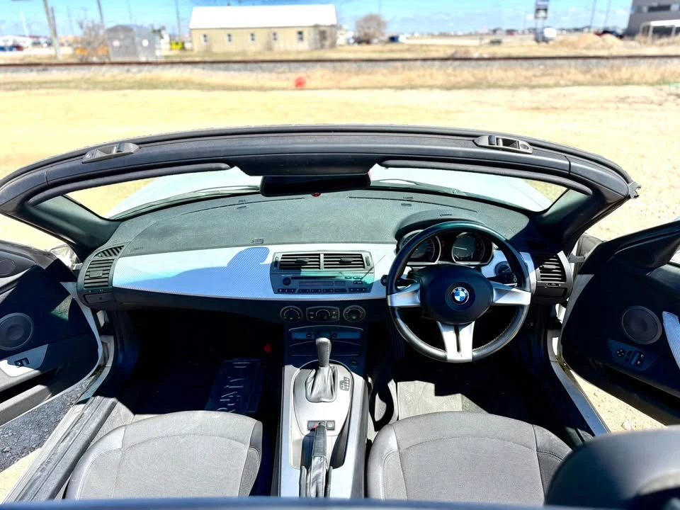 2005 BMW E85 Z4 Roadster - Image 17 of 17