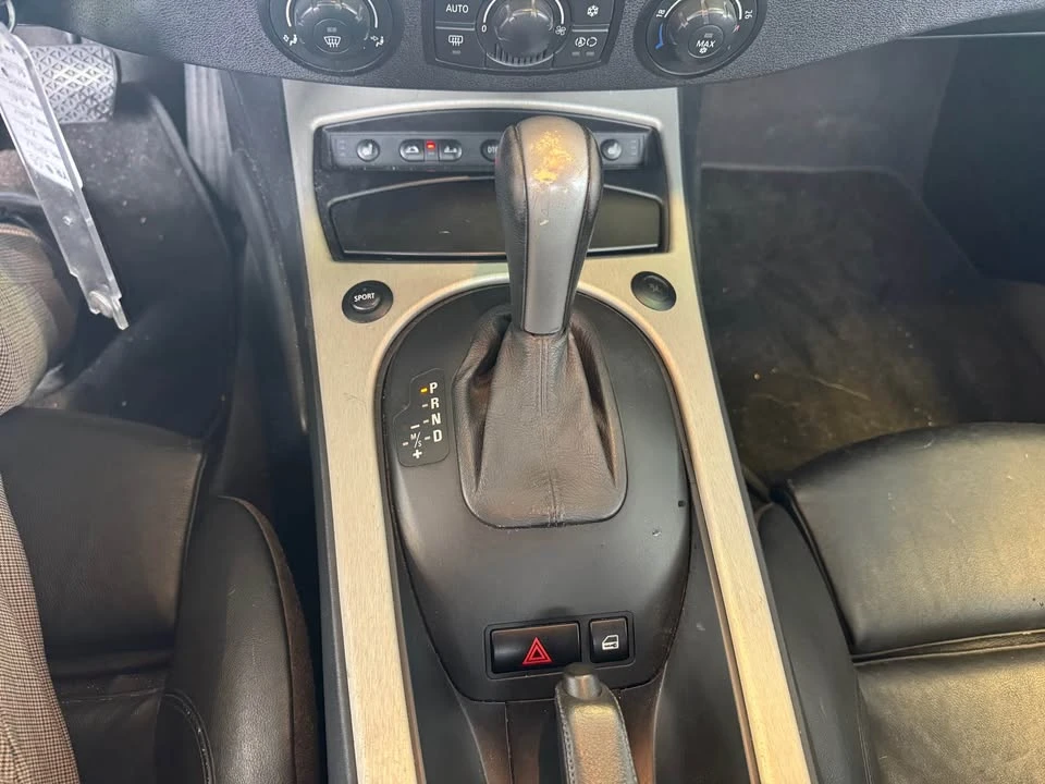 2005 BMW E85 Z4 Roadster - Image 9 of 13