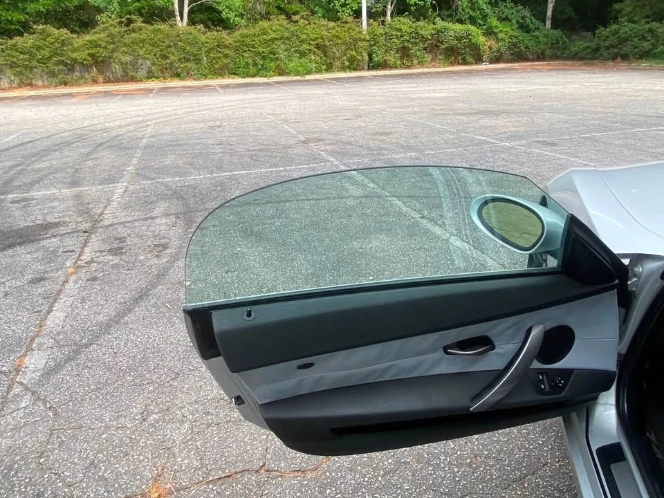 2005 BMW E85 Z4 Roadster - Image 13 of 20