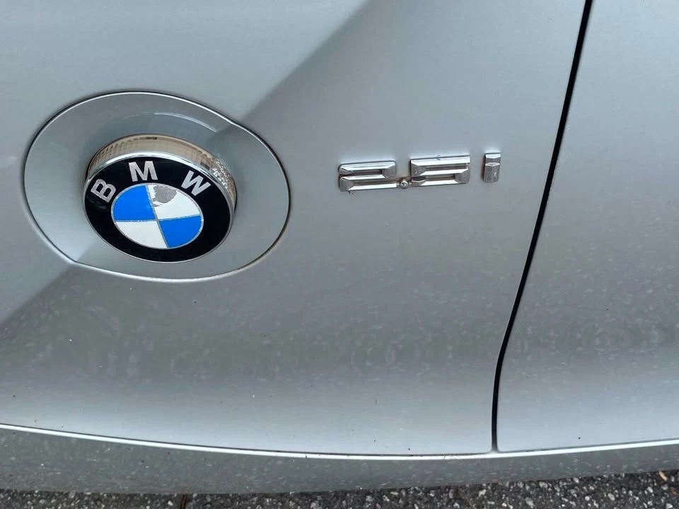 2005 BMW E85 Z4 Roadster - Image 10 of 20