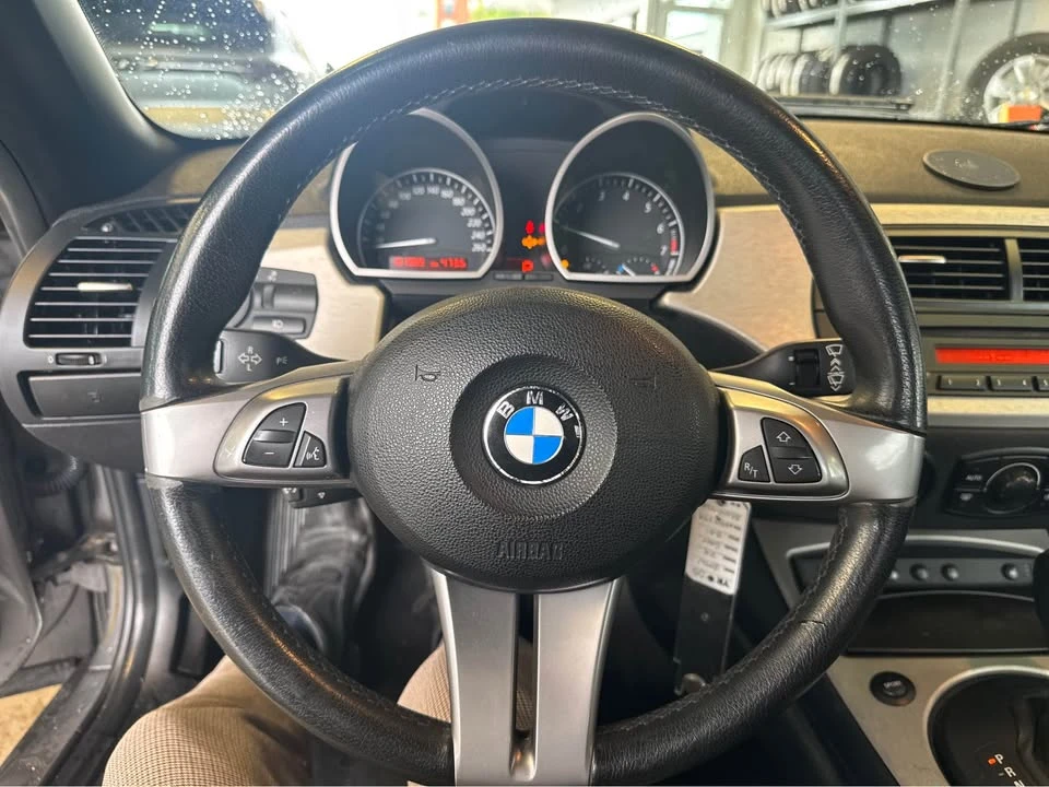 2005 BMW E85 Z4 Roadster - Image 12 of 13