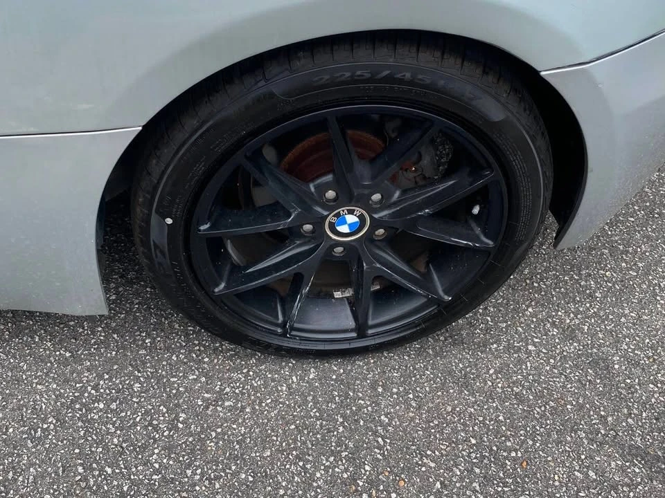 2005 BMW E85 Z4 Roadster - Image 9 of 20