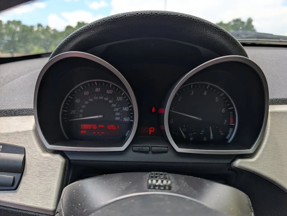 2005 BMW E85 Z4 Roadster - Image 15 of 16
