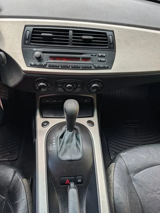 2005 BMW E85 Z4 Roadster - Image 14 of 16