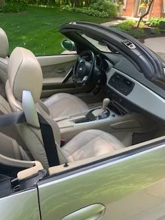 2005 BMW E85 Z4 Roadster - Image 19 of 21