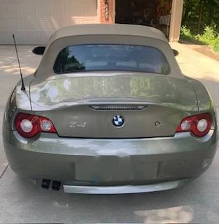 2005 BMW E85 Z4 Roadster - Image 7 of 21