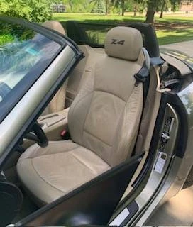 2005 BMW E85 Z4 Roadster - Image 13 of 21