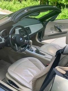 2005 BMW E85 Z4 Roadster - Image 10 of 21