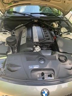 2005 BMW E85 Z4 Roadster - Image 15 of 21