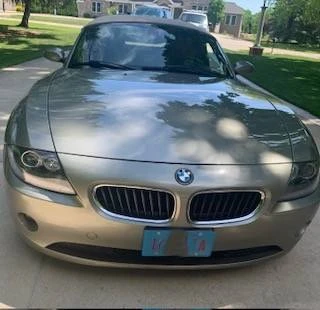 2005 BMW E85 Z4 Roadster - Image 6 of 21