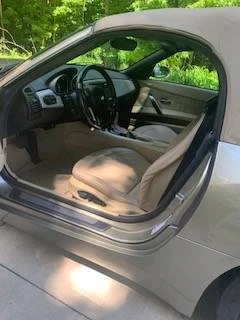 2005 BMW E85 Z4 Roadster - Image 11 of 21