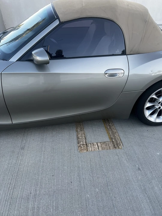 2005 BMW E85 Z4 Roadster - Image 20 of 31