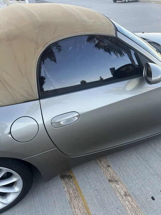 2005 BMW E85 Z4 Roadster - Image 27 of 31
