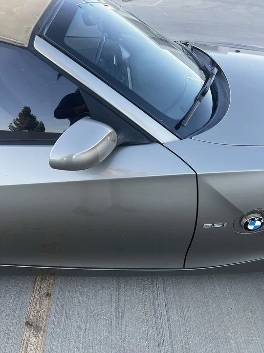 2005 BMW E85 Z4 Roadster - Image 28 of 31