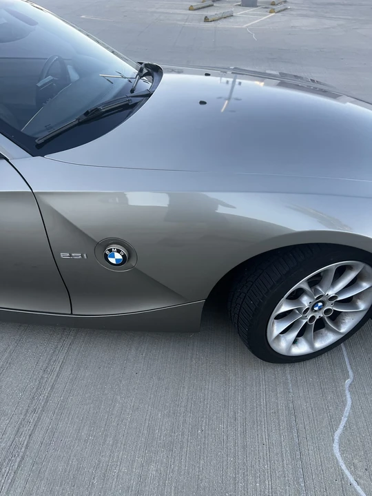 2005 BMW E85 Z4 Roadster - Image 29 of 31