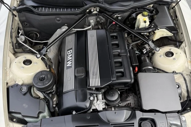 2005 BMW E85 Z4 Roadster - Image 6 of 7