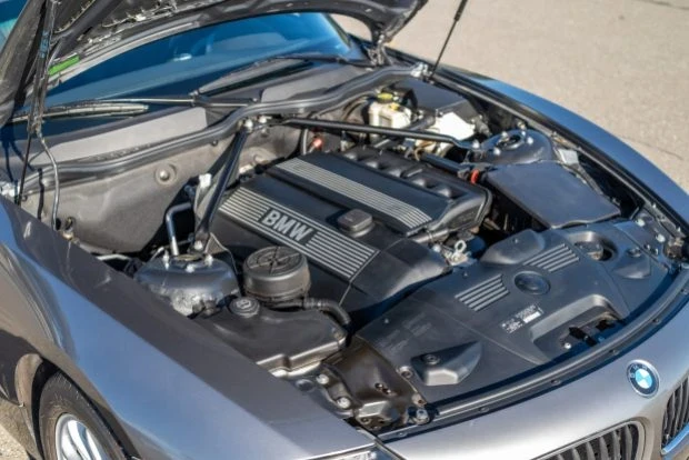2005 BMW E85 Z4 Roadster - Image 6 of 7