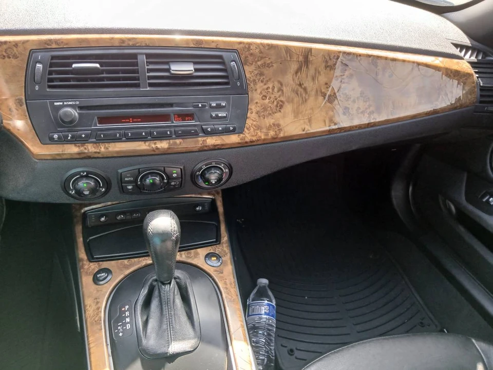 2005 BMW E85 Z4 Roadster - Image 12 of 15