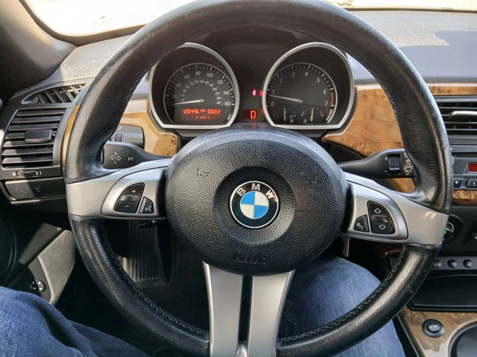 2005 BMW E85 Z4 Roadster - Image 13 of 15