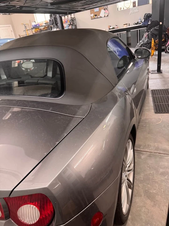 2005 BMW E85 Z4 Roadster - Image 11 of 14