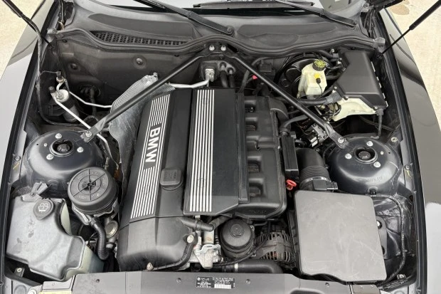 2005 BMW E85 Z4 Roadster - Image 6 of 7