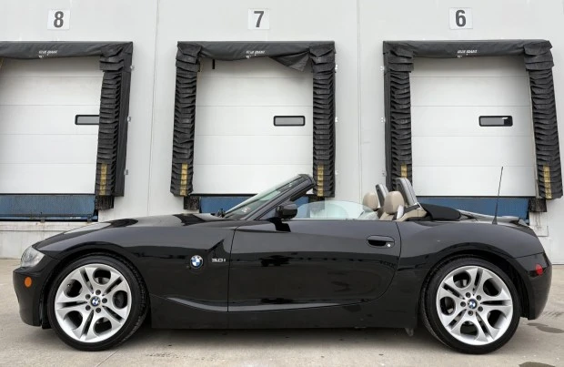2005 BMW E85 Z4 Roadster - Image 3 of 7