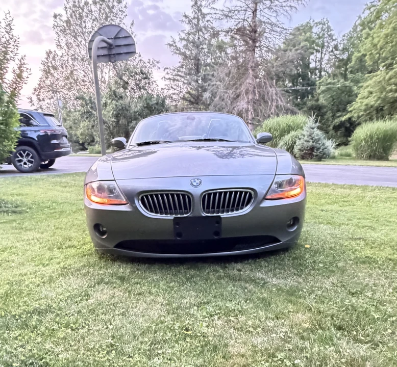 2005 BMW E85 Z4 Roadster - Image 18 of 31