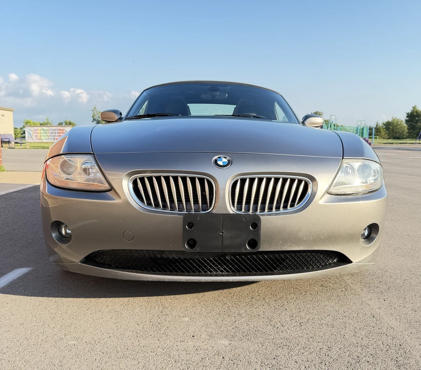 2005 BMW E85 Z4 Roadster - Image 2 of 31