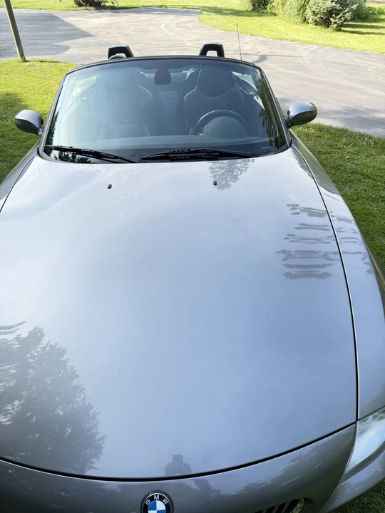 2005 BMW E85 Z4 Roadster - Image 21 of 31