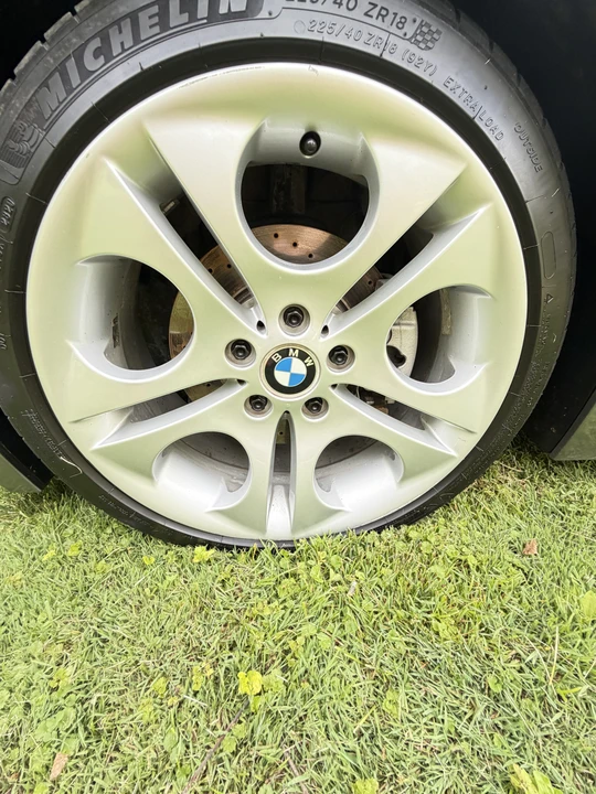 2005 BMW E85 Z4 Roadster - Image 28 of 31