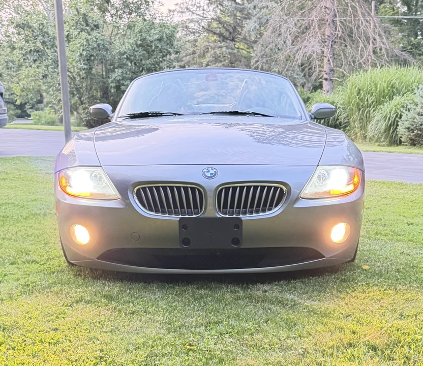 2005 BMW E85 Z4 Roadster - Image 19 of 31