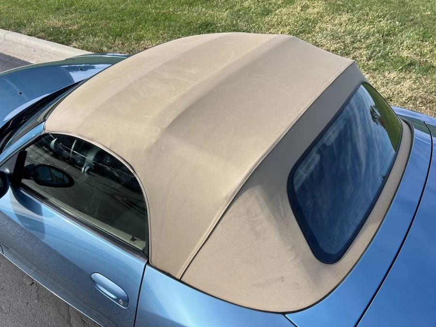 2005 BMW E85 Z4 Roadster - Image 13 of 18