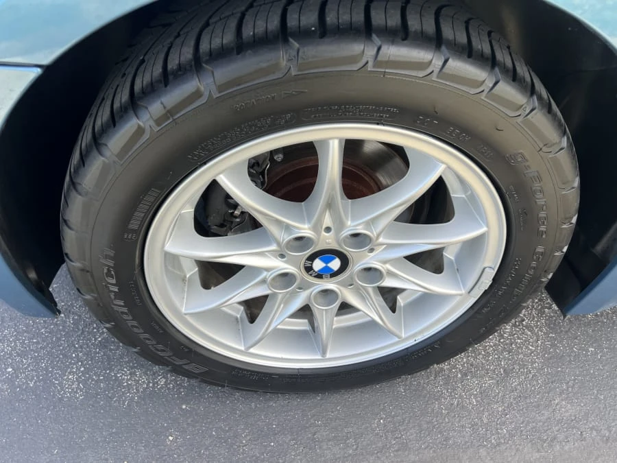 2005 BMW E85 Z4 Roadster - Image 12 of 18