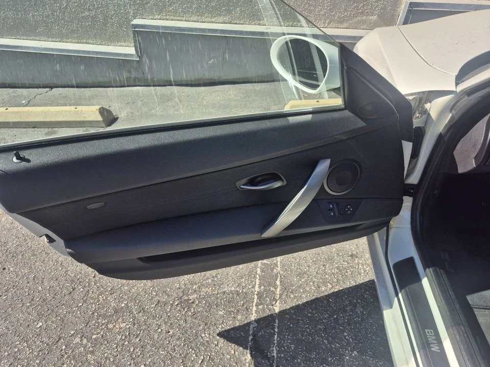 2005 BMW E85 Z4 Roadster - Image 12 of 12