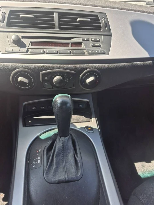 2005 BMW E85 Z4 Roadster - Image 11 of 12