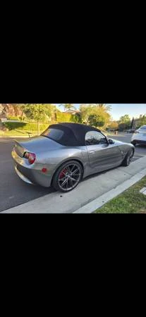 2005 BMW E85 Z4 Roadster - Image 9 of 9