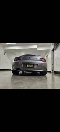 2005 BMW E85 Z4 Roadster - Image 4 of 9