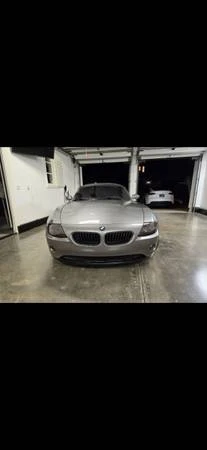 2005 BMW E85 Z4 Roadster - Image 5 of 9