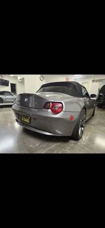 2005 BMW E85 Z4 Roadster - Image 11 of 16