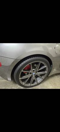 2005 BMW E85 Z4 Roadster - Image 9 of 16